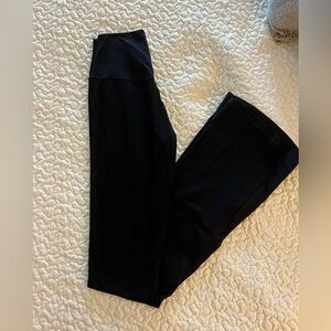 Aerie flare leggings